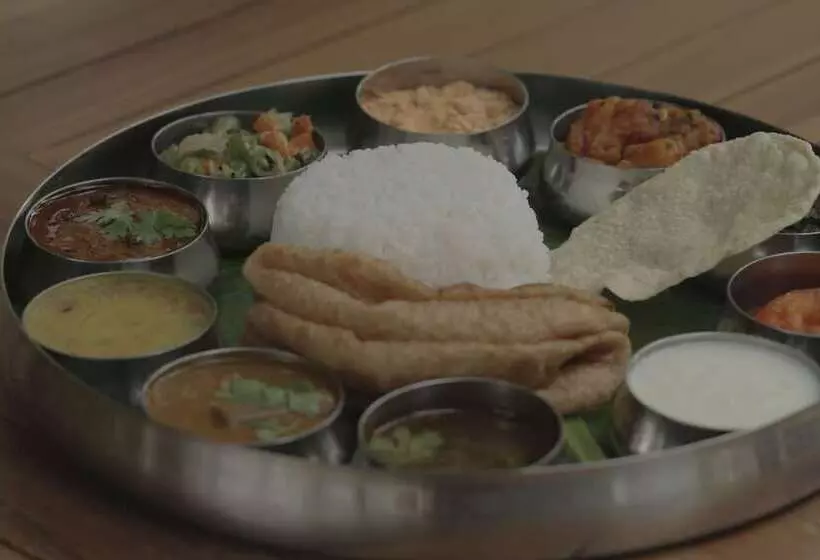 Reva Resorts & Holiday Homes