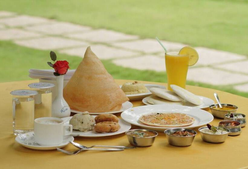 Reva Resorts & Holiday Homes