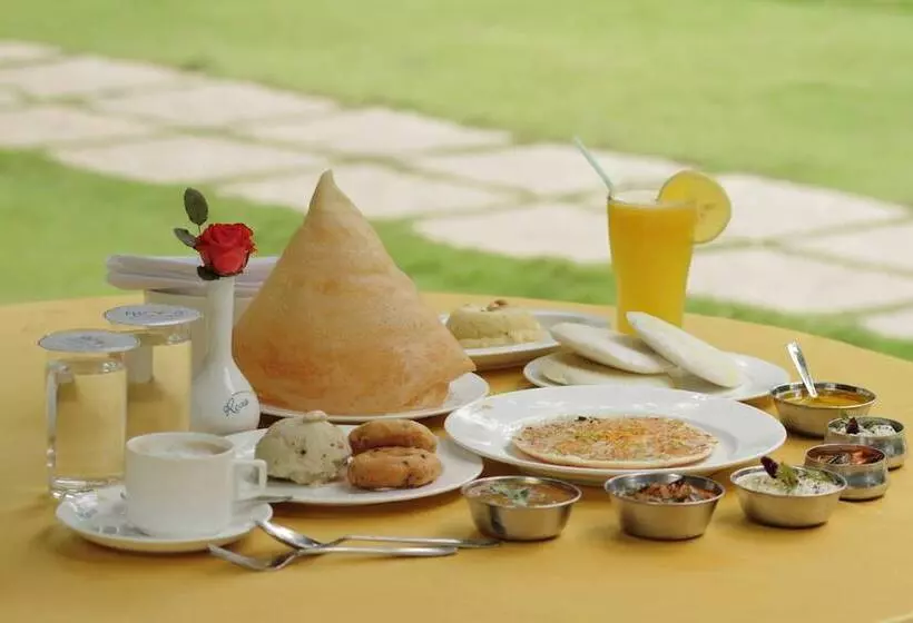 Reva Resorts & Holiday Homes