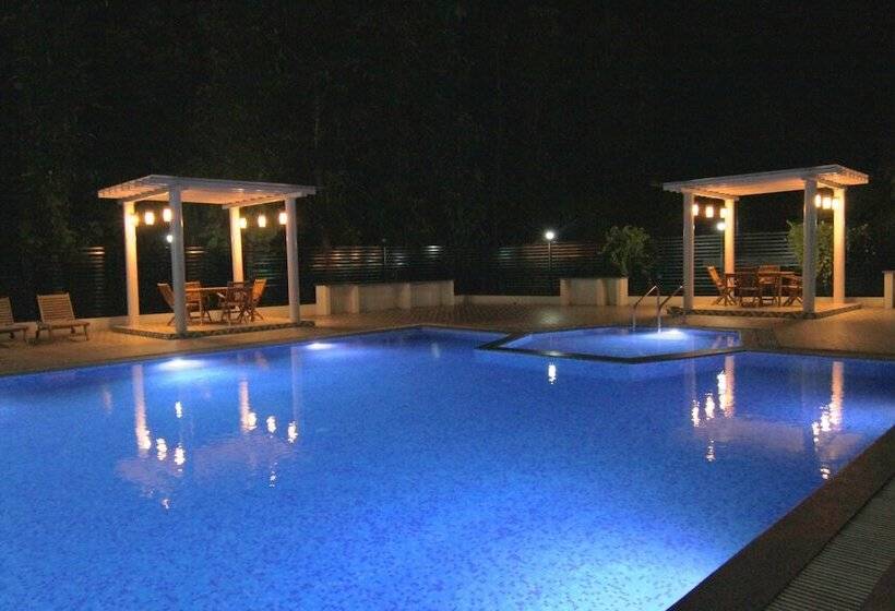 Reva Resorts & Holiday Homes