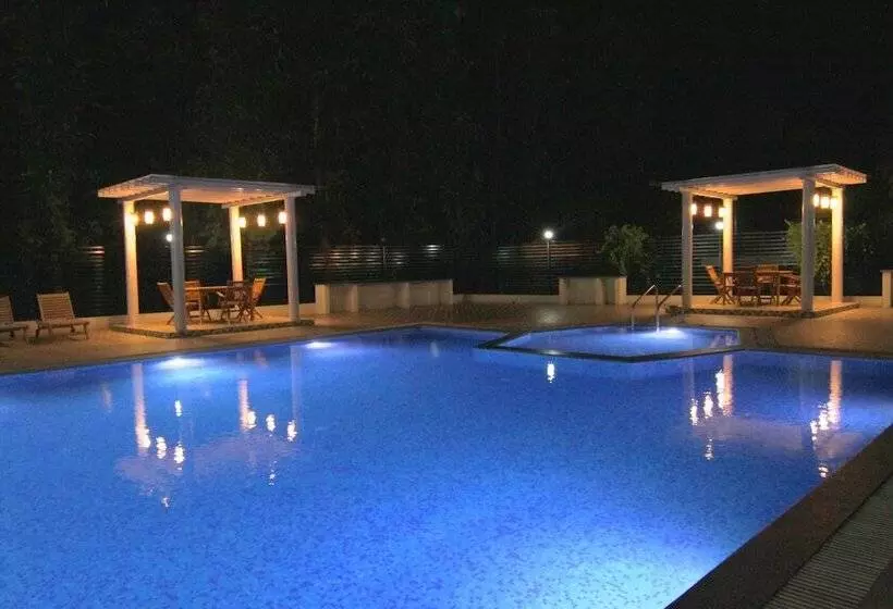 Reva Resorts & Holiday Homes