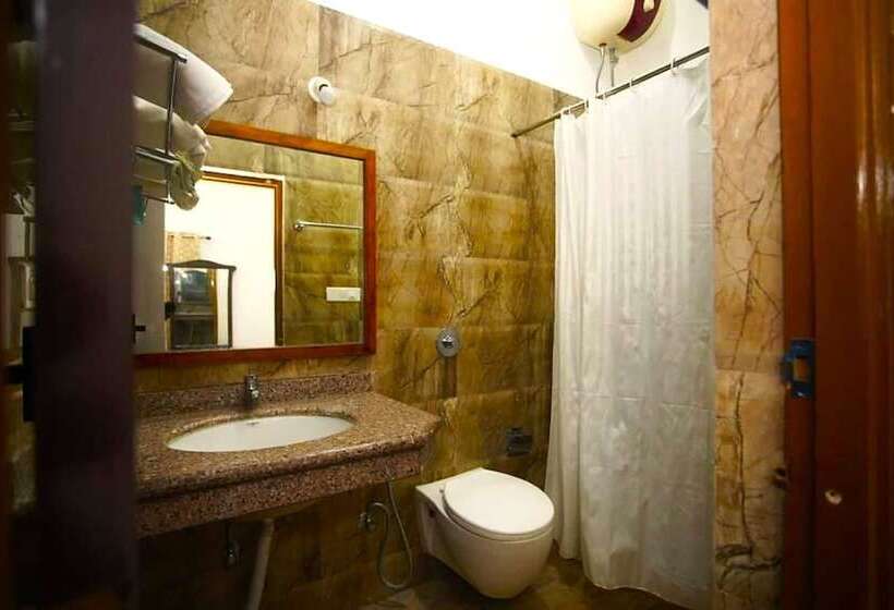 Reva Resorts & Holiday Homes