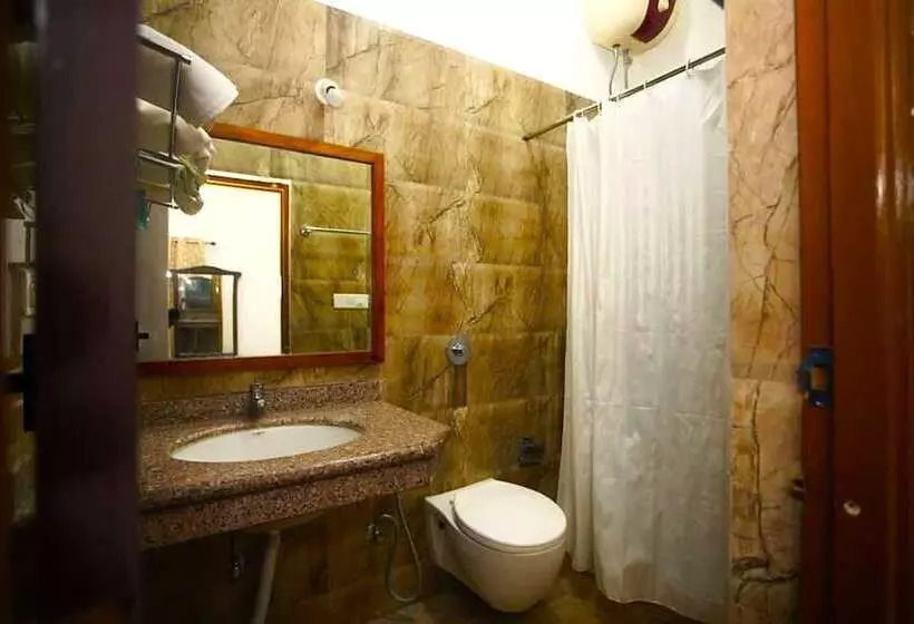 Reva Resorts & Holiday Homes