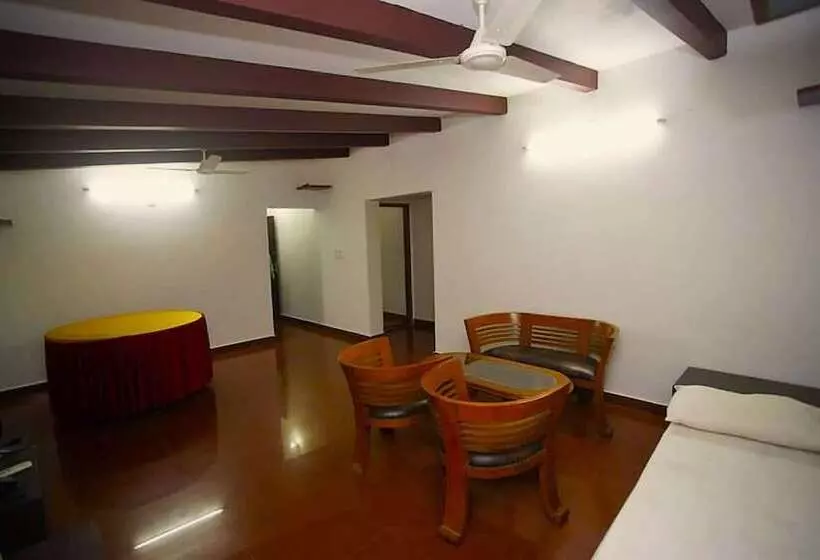 Reva Resorts & Holiday Homes