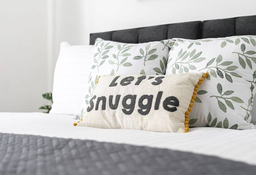 Skyvillion East Finchley London 2bedroom