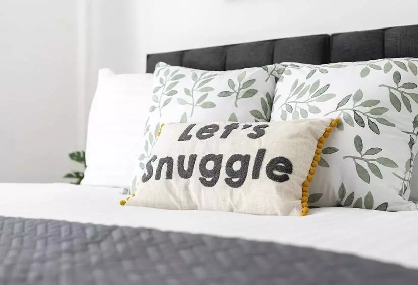 Skyvillion East Finchley London 2bedroom