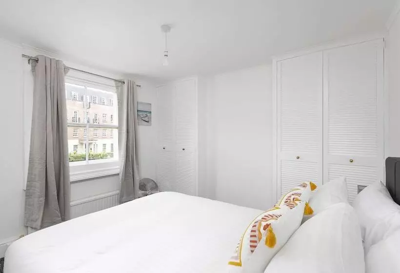 Skyvillion East Finchley London 2bedroom