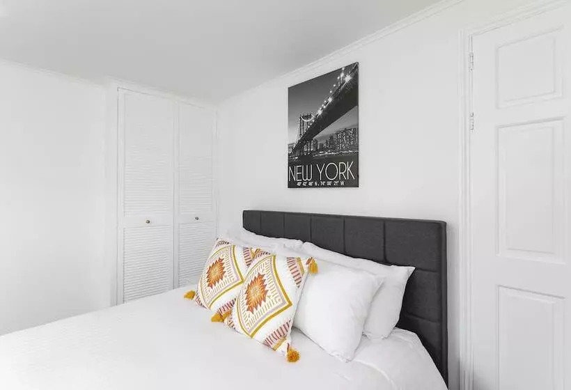 Skyvillion East Finchley London 2bedroom