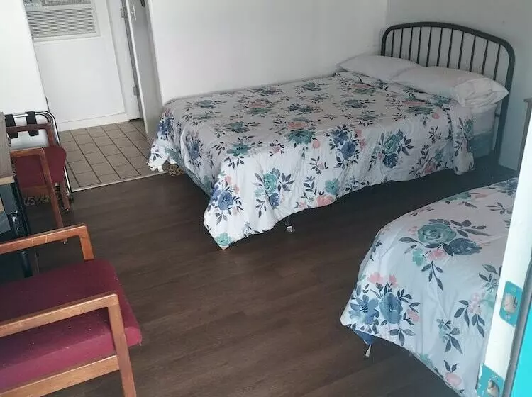 The Bliss Hotel Motel