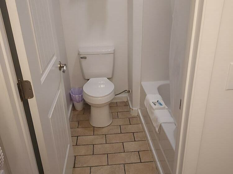 The Bliss Hotel Motel