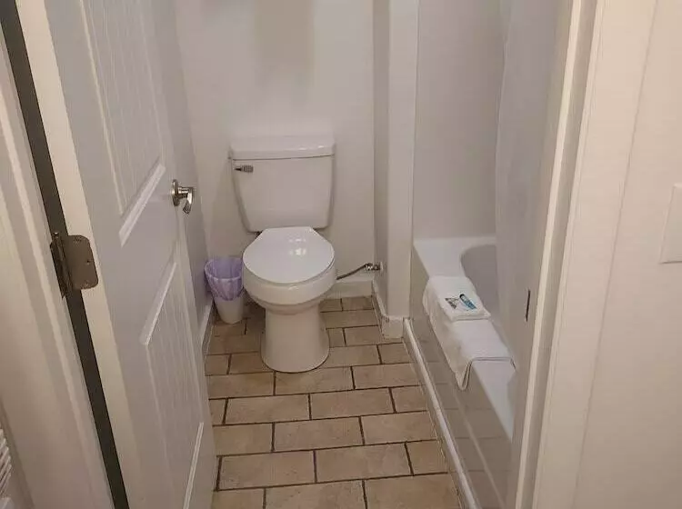 The Bliss Hotel Motel