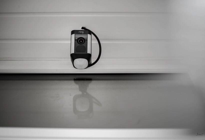 21 Roberts Residence