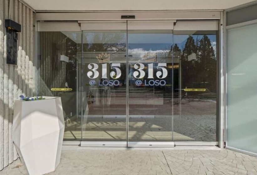 315 Loso Hotel Airport