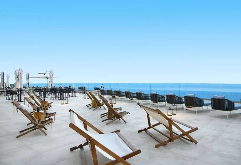 Ajul Luxury Hotel & Spa Resort, A Registry Collection