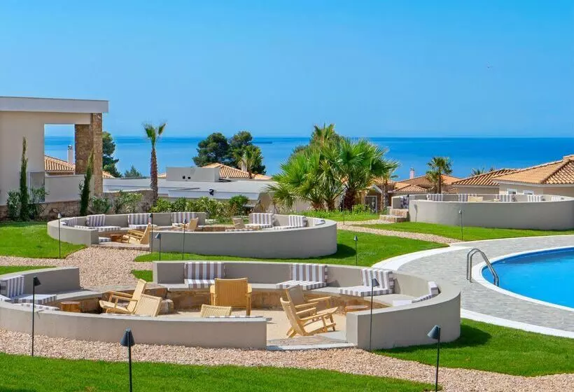 Ajul Luxury Hotel & Spa Resort, A Registry Collection