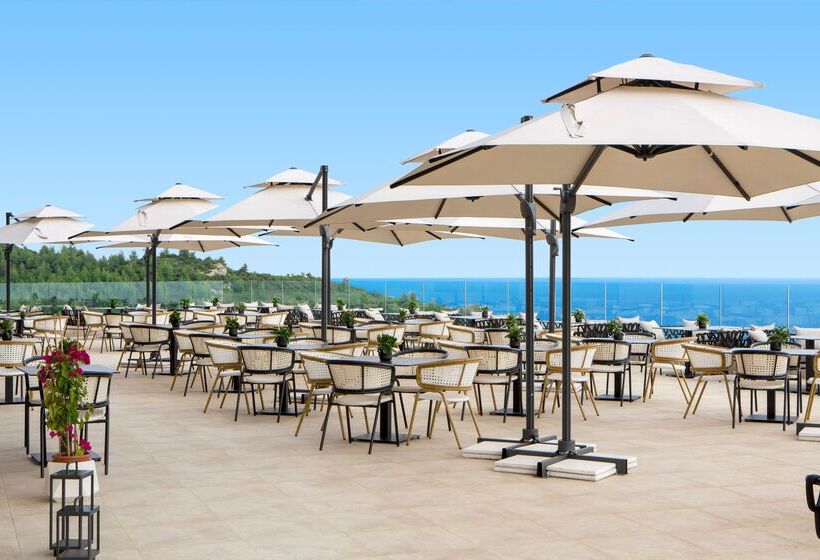 Ajul Luxury Hotel & Spa Resort, A Registry Collection