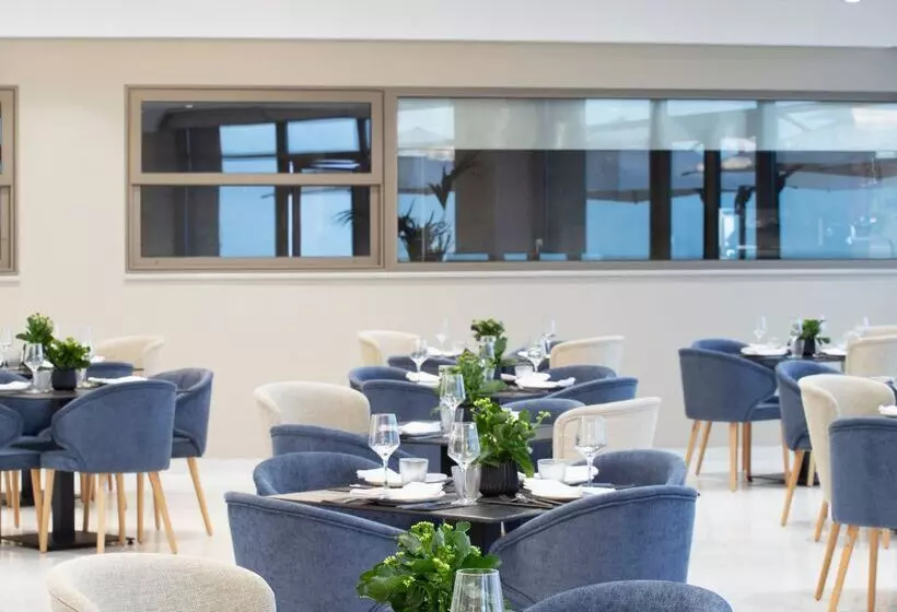 Ajul Luxury Hotel & Spa Resort, A Registry Collection