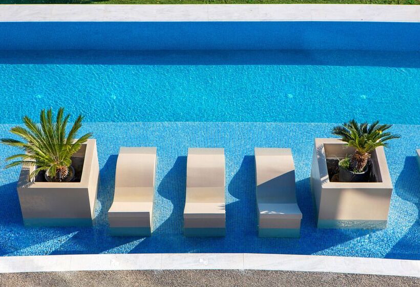 Ajul Luxury Hotel & Spa Resort, A Registry Collection