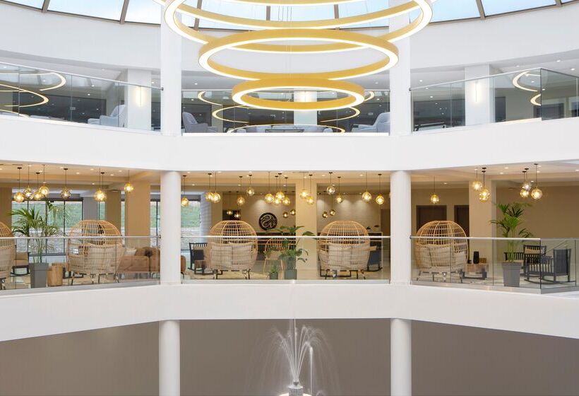 Ajul Luxury Hotel & Spa Resort, A Registry Collection