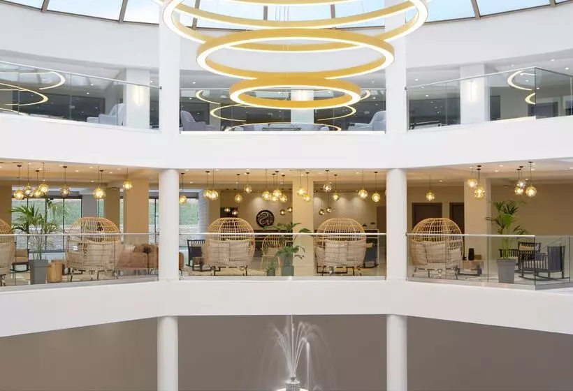 Ajul Luxury Hotel & Spa Resort, A Registry Collection