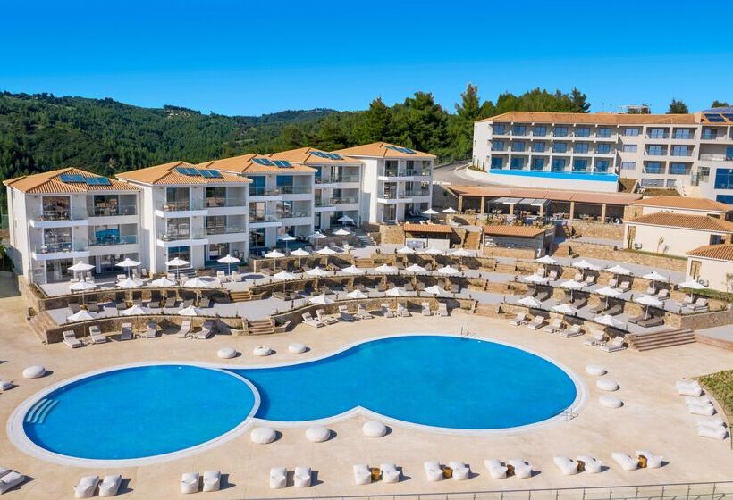 Ajul Luxury Hotel & Spa Resort, A Registry Collection