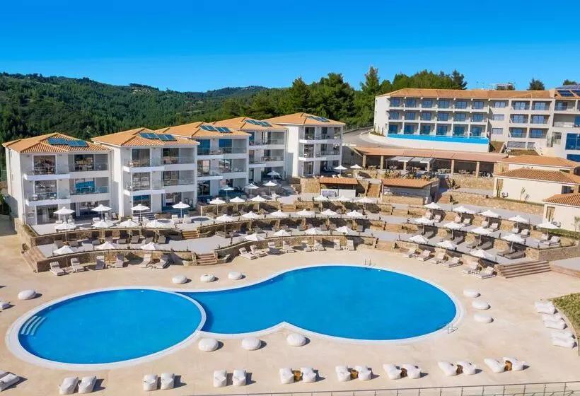 Ajul Luxury Hotel & Spa Resort, A Registry Collection