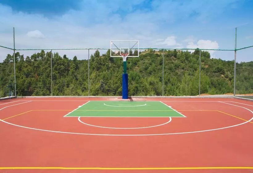 Ajul Luxury Hotel & Spa Resort, A Registry Collection