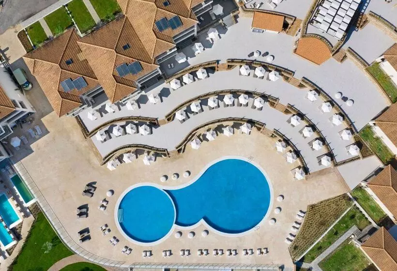 Ajul Luxury Hotel & Spa Resort, A Registry Collection