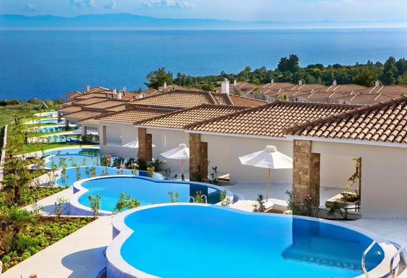 Ajul Luxury Hotel & Spa Resort, A Registry Collection