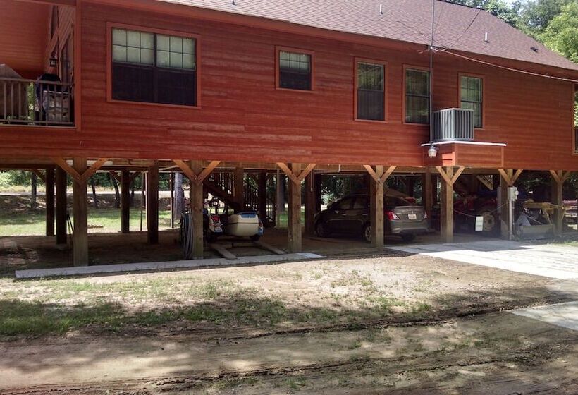 민박 Chateau Deville