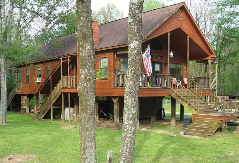 Aamiaismajoitus (B&B) Chateau Deville