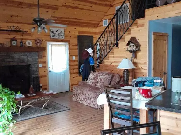 Aamiaismajoitus (B&B) Chateau Deville