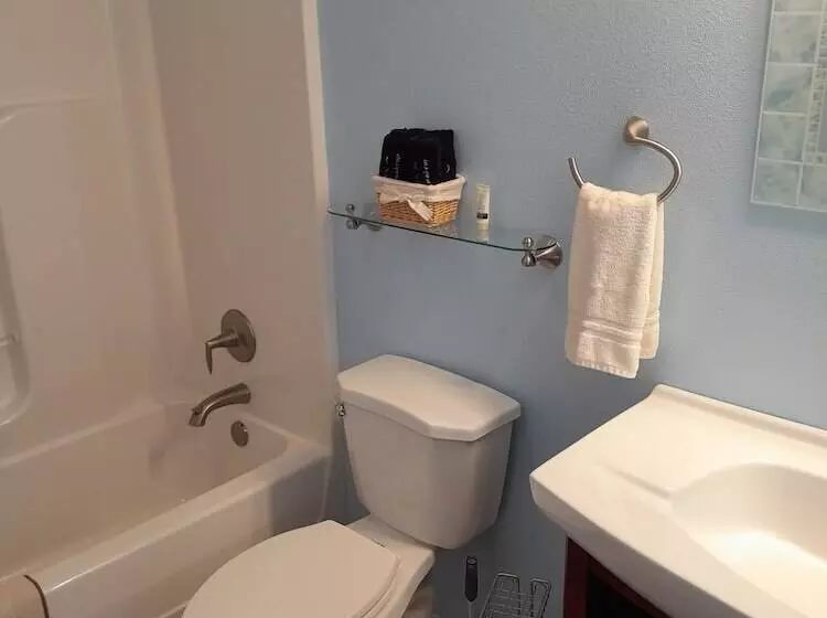 Aamiaismajoitus (B&B) Chateau Deville