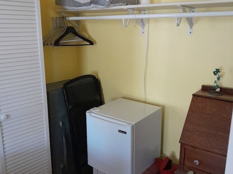 민박 Chateau Deville