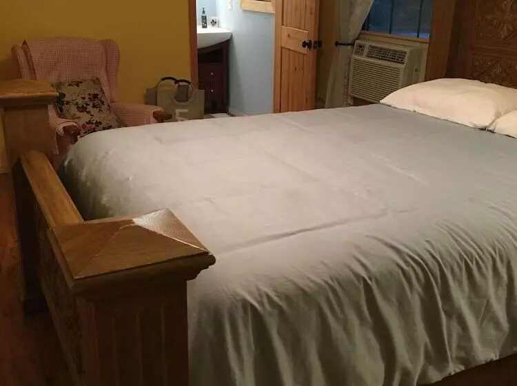 Aamiaismajoitus (B&B) Chateau Deville