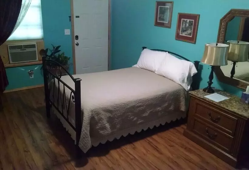 Aamiaismajoitus (B&B) Chateau Deville