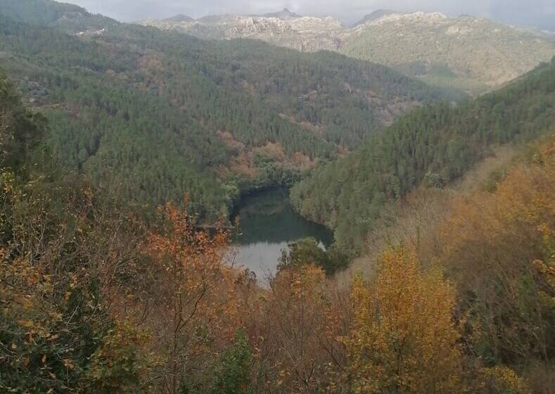 Geresnationalpark Cabin 6bed Balcony Pool Views