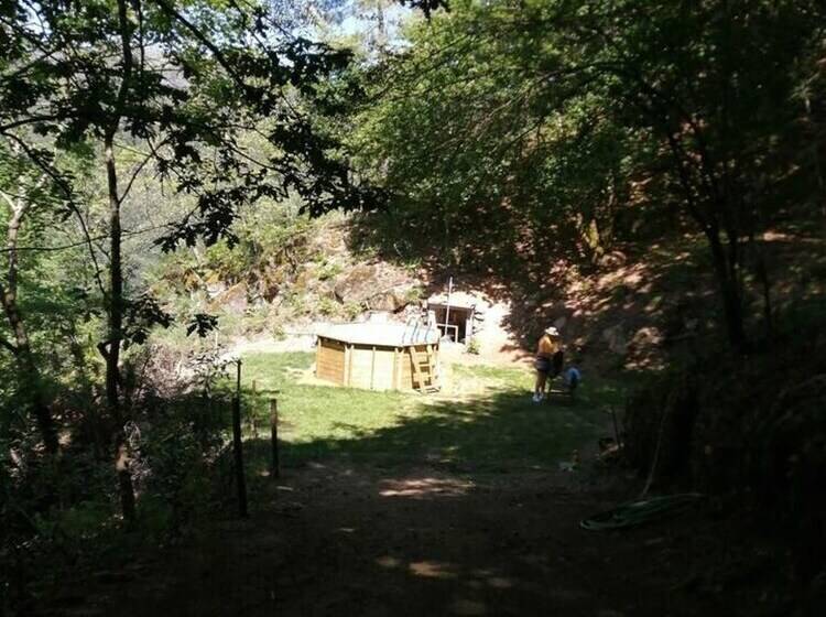 Geresnationalpark Cabin 6bed Balcony Pool Views