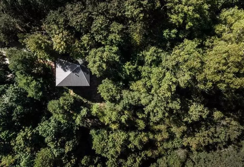 Geresnationalpark Cabin 6bed Balcony Pool Views