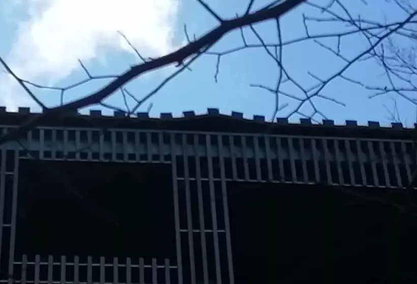 Geresnationalpark Cabin 6bed Balcony Pool Views