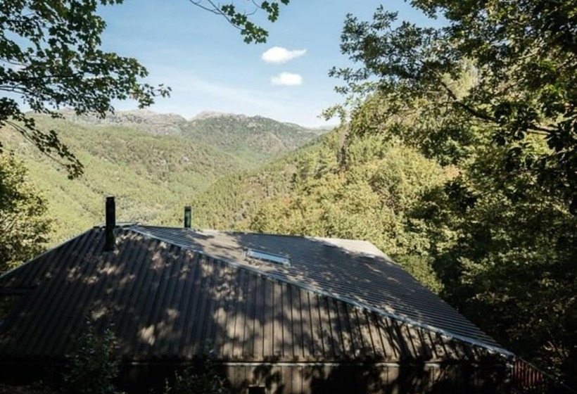 Geresnationalpark Cabin 6bed Balcony Pool Views