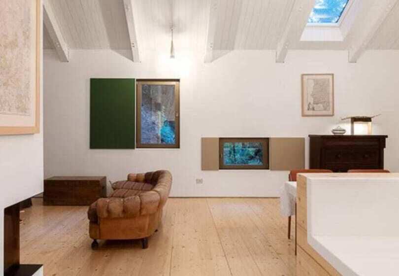 Geresnationalpark Cabin 6bed Balcony Pool Views