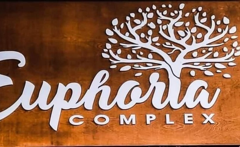 Euphoria Complex 2