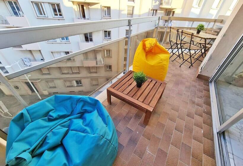 Gregbnb   Le Joal   Toulon Ouest