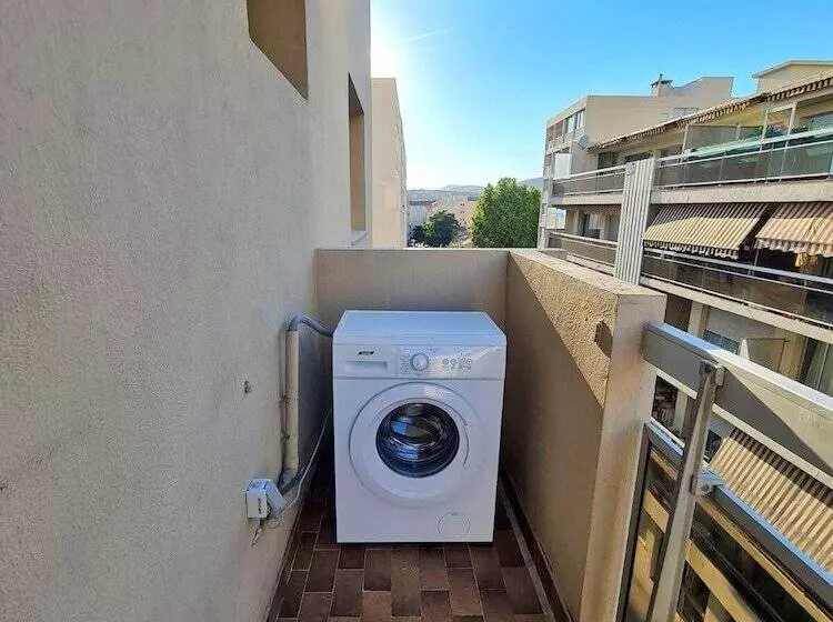 Gregbnb   Le Joal   Toulon Ouest