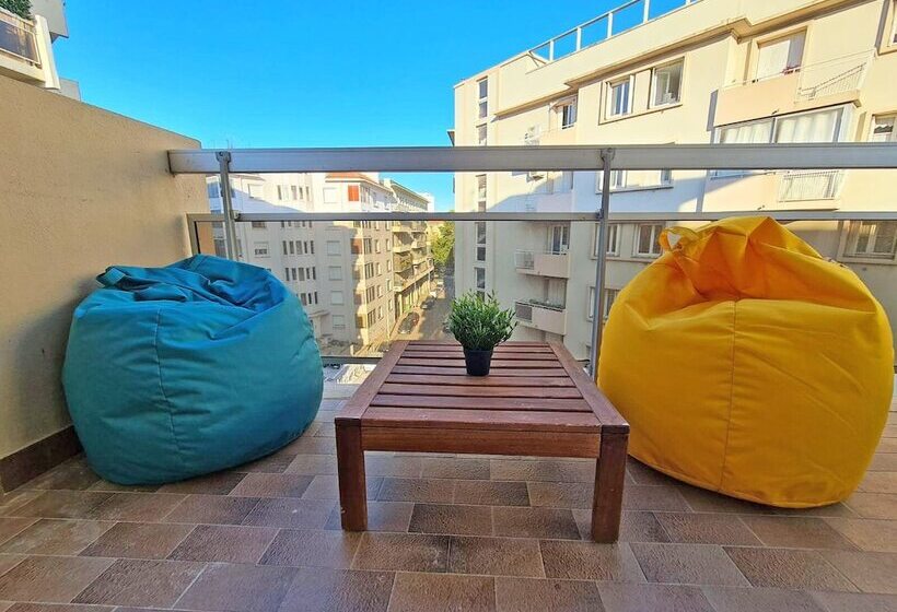 Gregbnb   Le Joal   Toulon Ouest