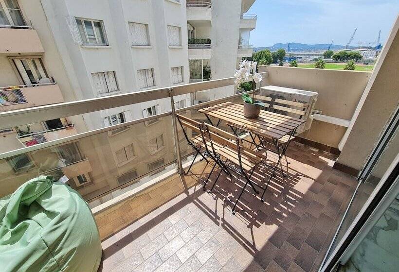 Gregbnb   Le Joal   Toulon Ouest