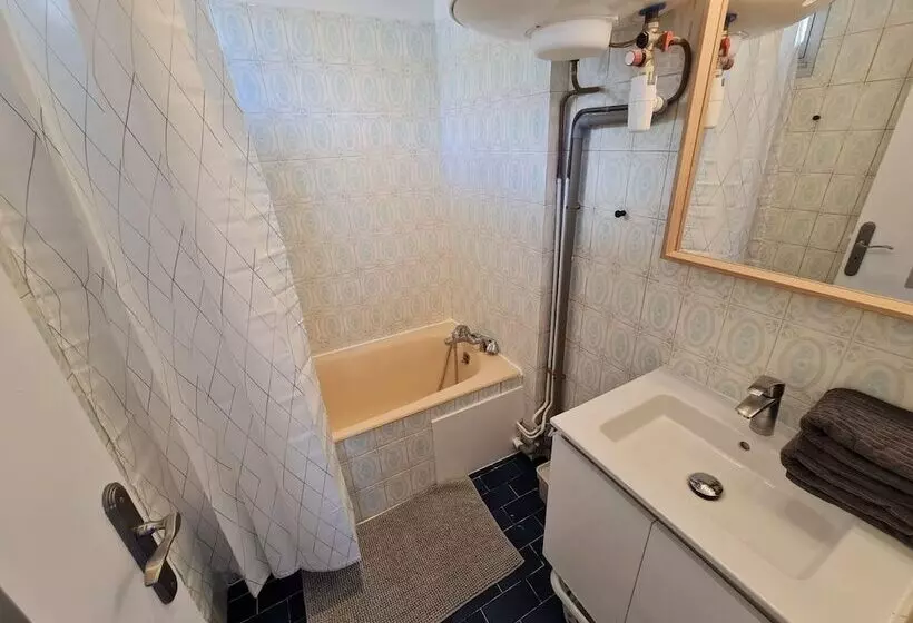 Gregbnb   Le Joal   Toulon Ouest