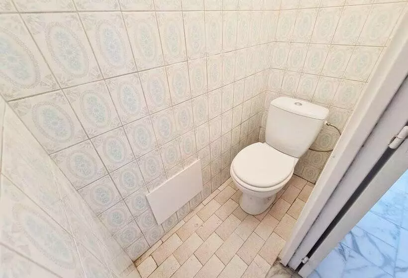 Gregbnb   Le Joal   Toulon Ouest