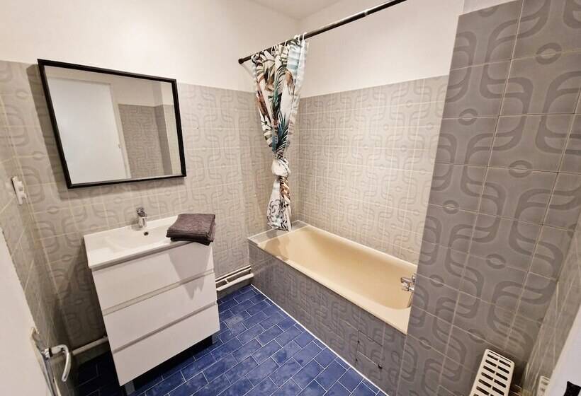 Gregbnb   Le Joal   Toulon Ouest